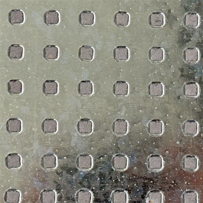 פיברע צעמענט און שטאָל קאָמפּאָסיטע באָרד