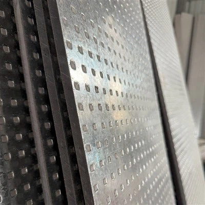 פיברע צעמענט קאָמפּאָסיטע פּאַנעל